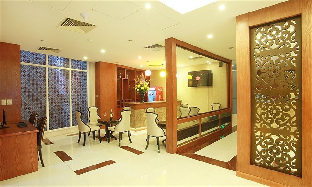 Hanoi 20 Hotel & Apartment Экстерьер фото