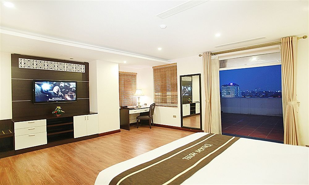 Hanoi 20 Hotel & Apartment Экстерьер фото
